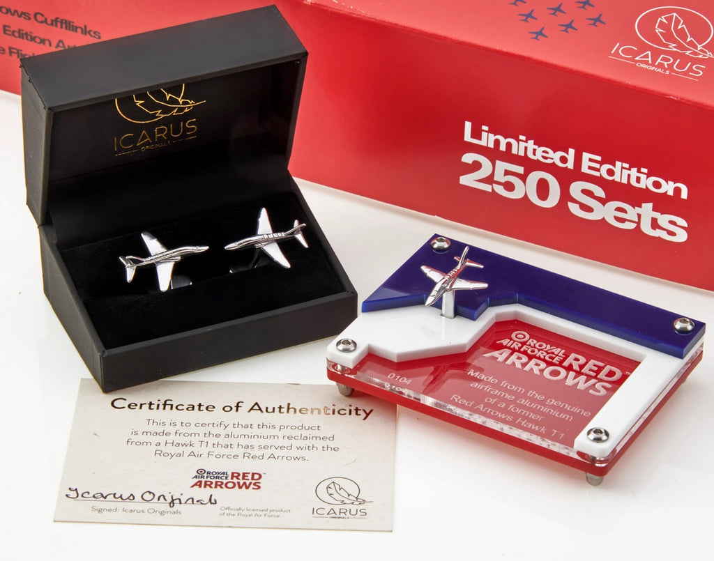 Official Red Arrows Ultimate Gift Set