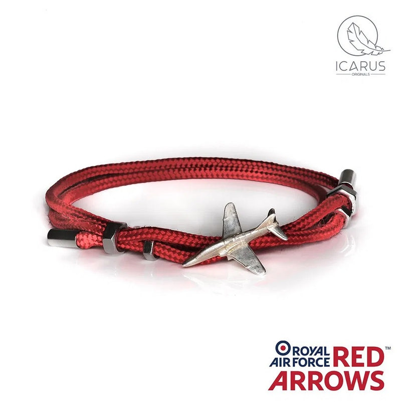 Official Red Arrows Bracelet